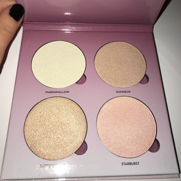 Anastasia Beverly Hills Other - Abh highlighter palette